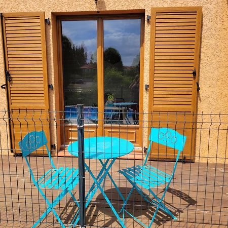 Damarie Acomodação com café da manhã Craponne-sur-Arzon Exterior foto