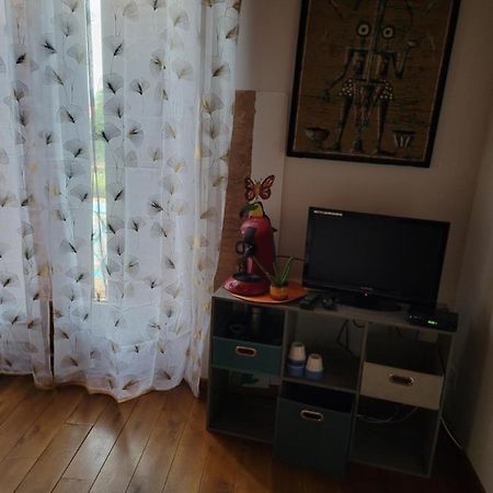 Damarie Acomodação com café da manhã Craponne-sur-Arzon Exterior foto